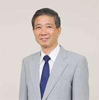 代表取締役社長　渋谷 正道