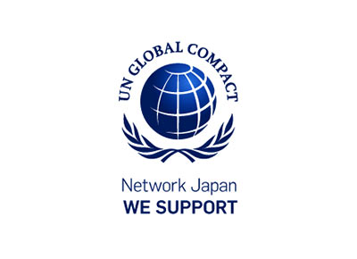 United Nations Global Compact 
