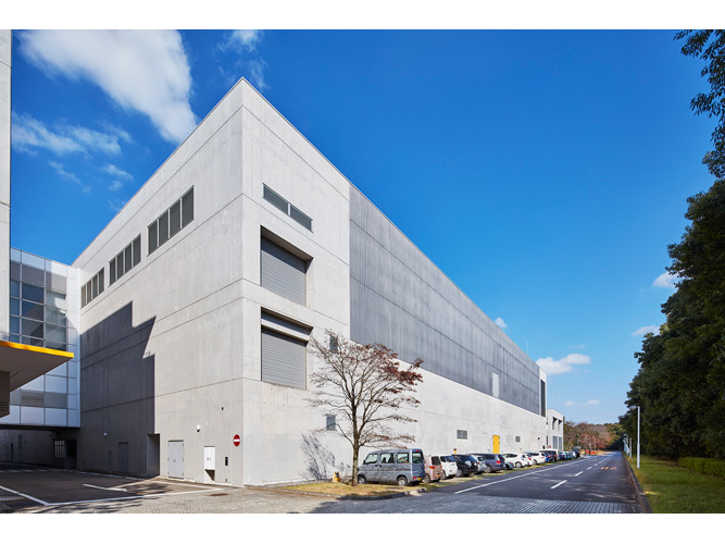 National Institute of Advanced Industrial Science and Technology