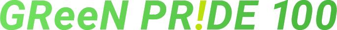 GReeN PR!DE 100