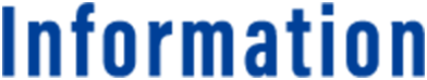 Information
