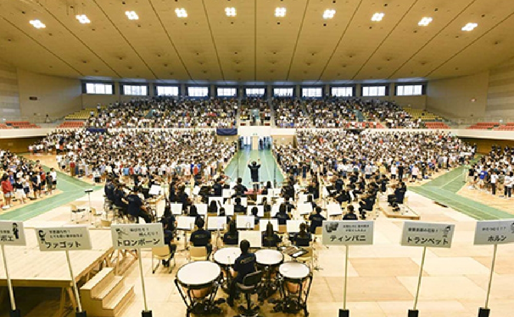 子どものための音楽会